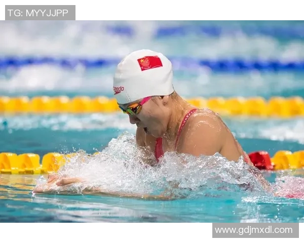 世界游泳锦标赛精彩回顾与未来发展趋势探索